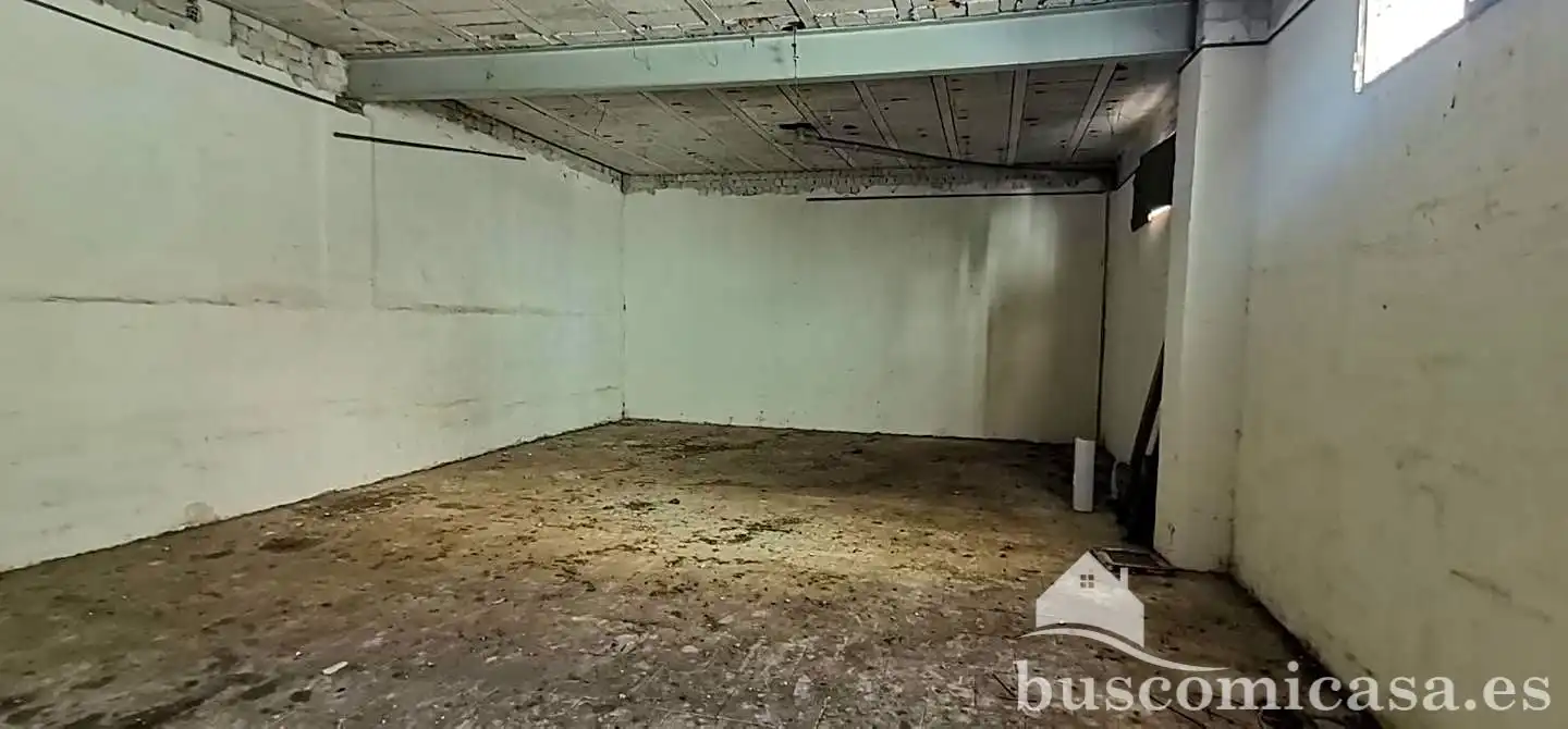 Business premises to rent in Cid Campeador, imagen 10