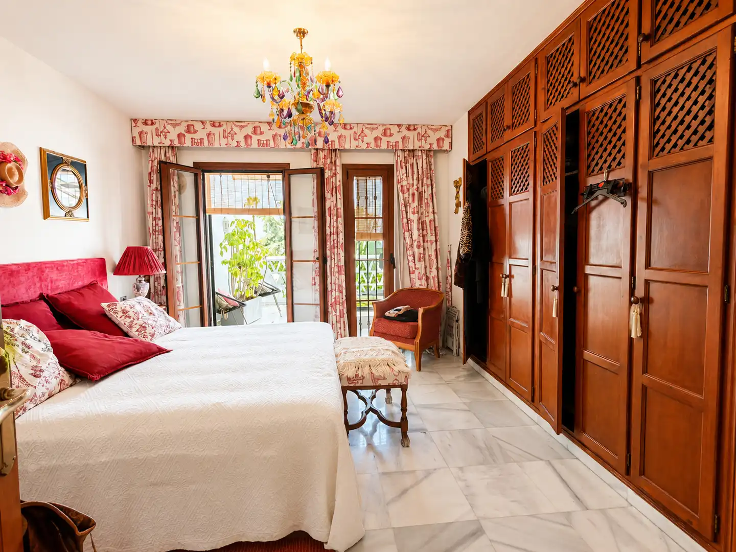 Adosado con terraza en venta en Urbanizacion Montepiedra 4E, imagen 11