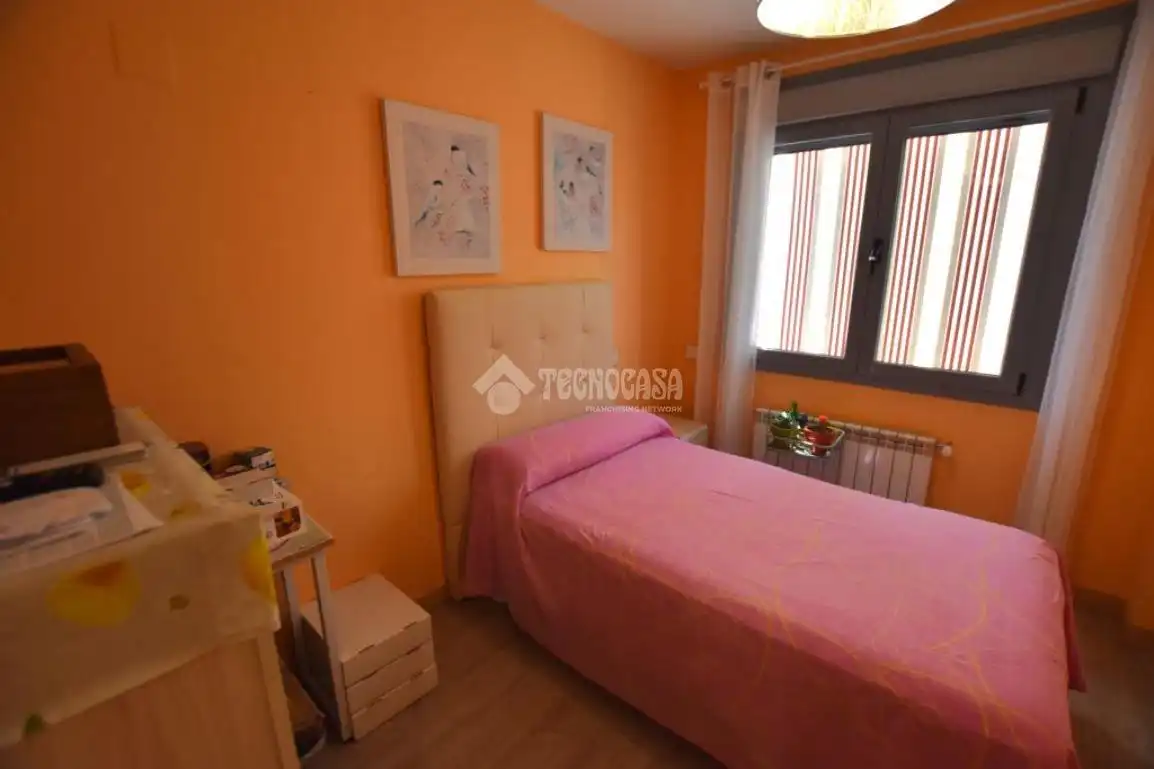 Piso en venta en Getafe Norte