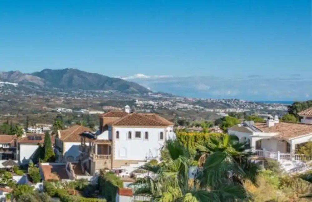 Casa amb terrassa en venda a La Cala Golf - Lagar Martell, imagen 28