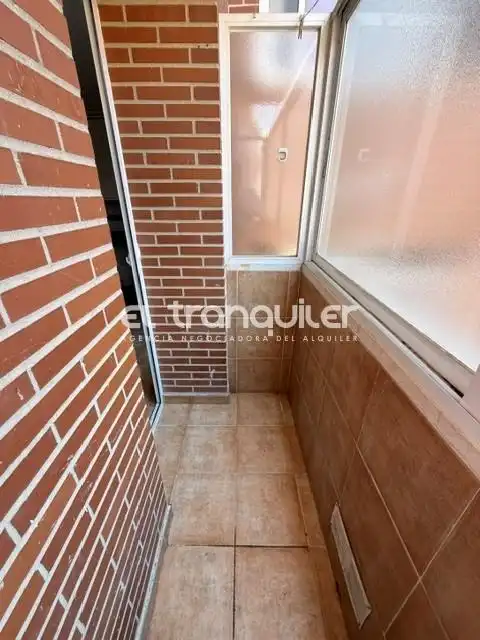 Terrassa de Dúplex de lloguer en San Sebastián de los Reyes amb Parquet