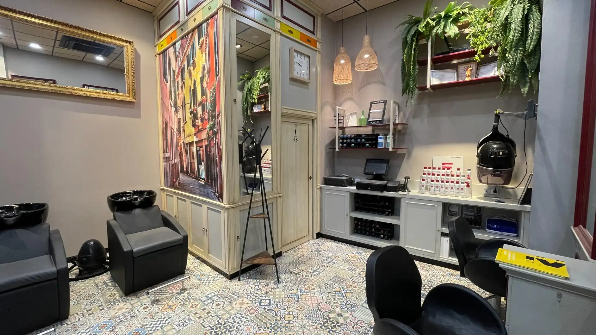Local comercial en venda a GONDOMAR, imagen 8