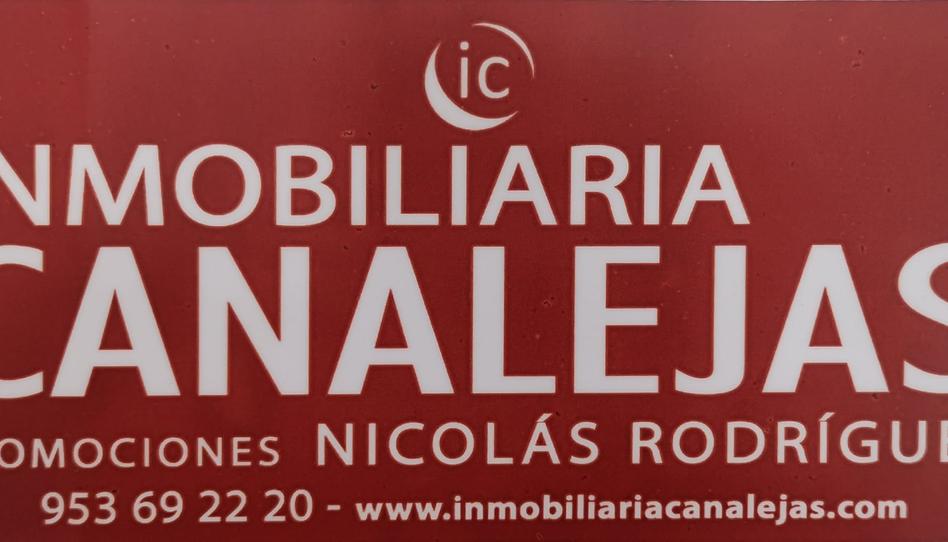 Photo 1 of Flat for sale in La Zarzuela - San José - Belén, Jaén