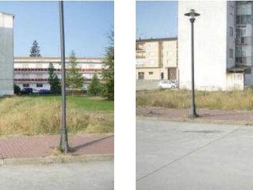 Grundstücke und Bauplätze zum Verkauf in Centro