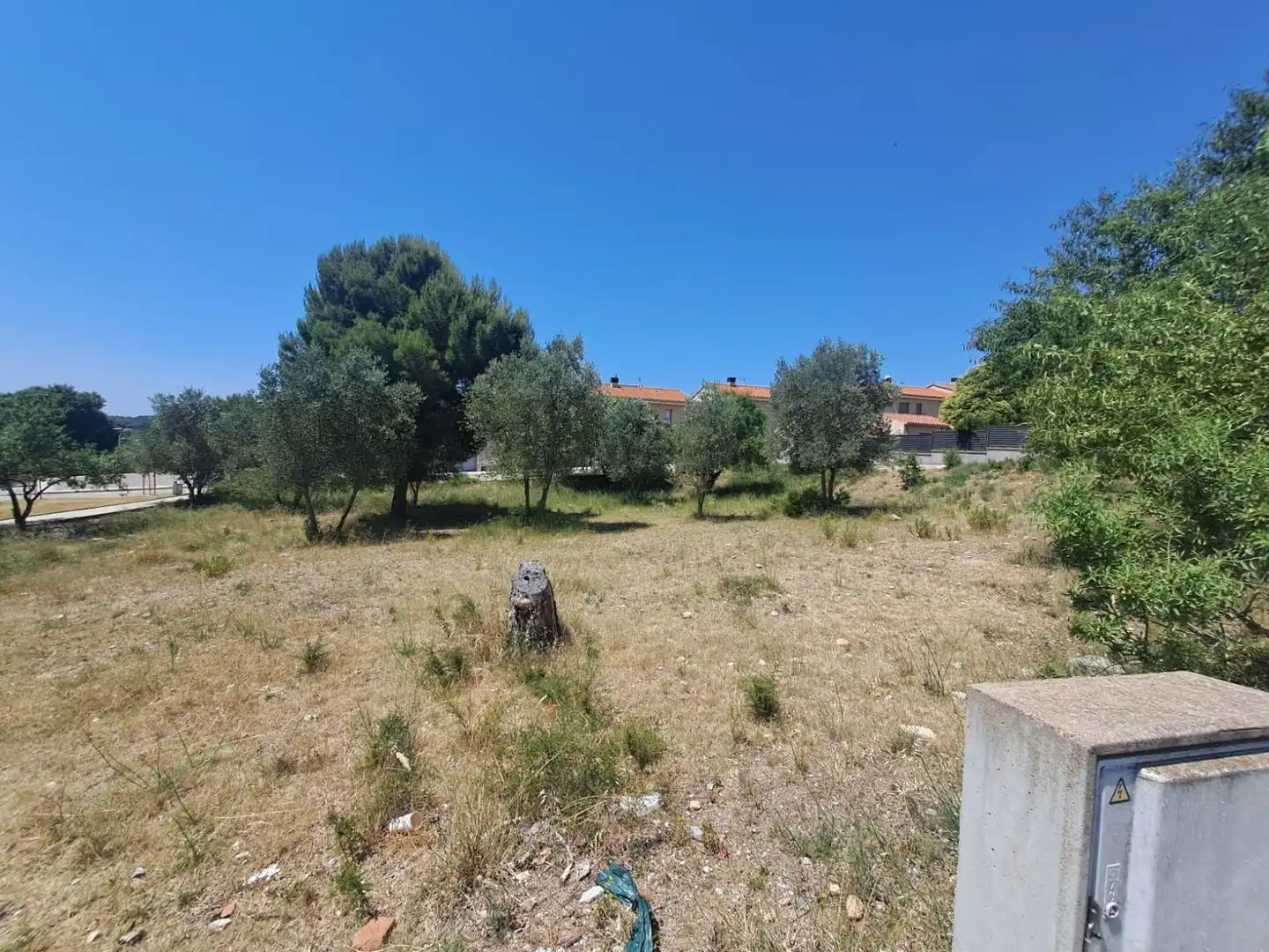 Residencial en venta en Collbató