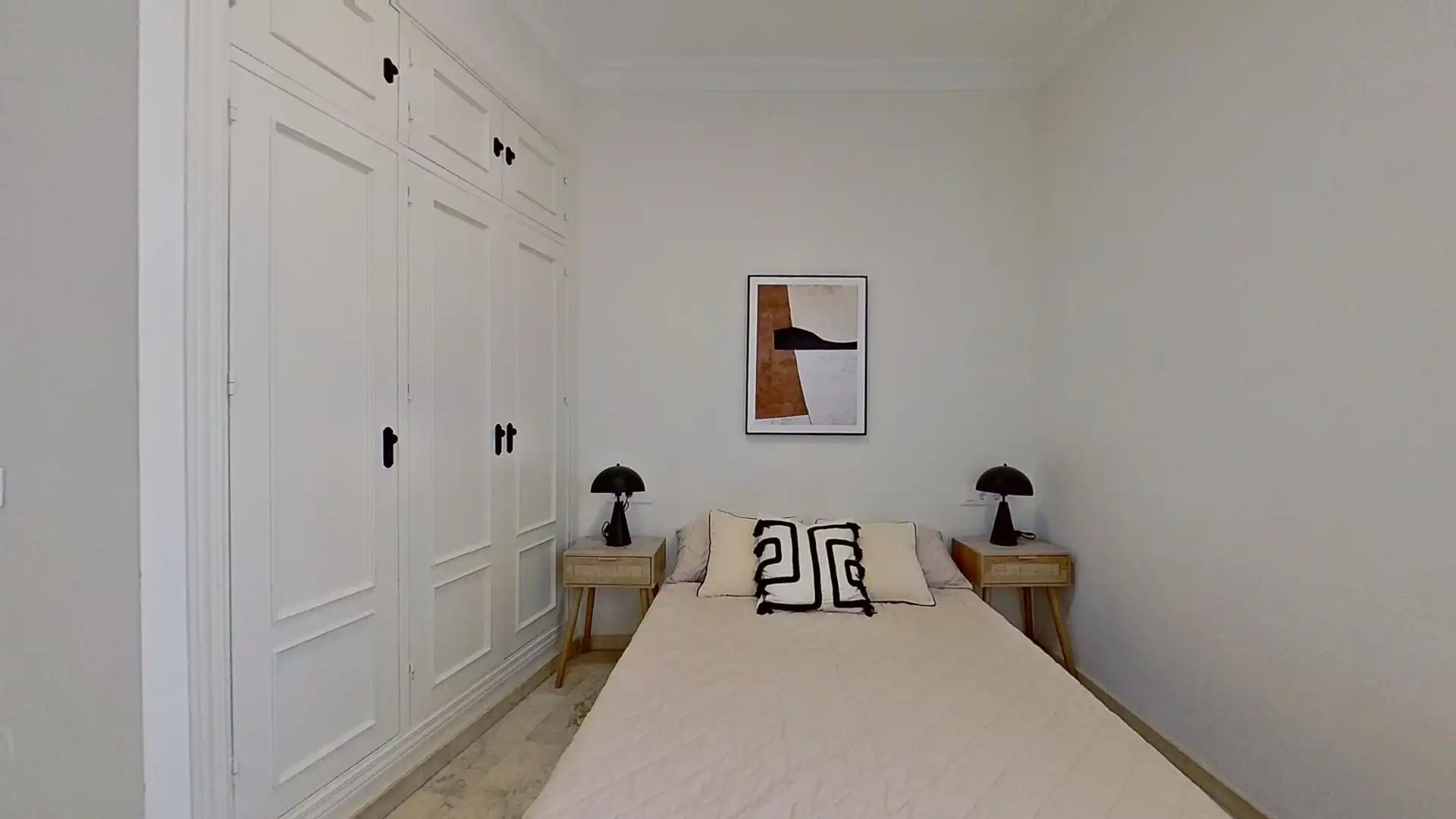 Piso con ascensor en venta en Calle Méndez Núñez, imagen 19