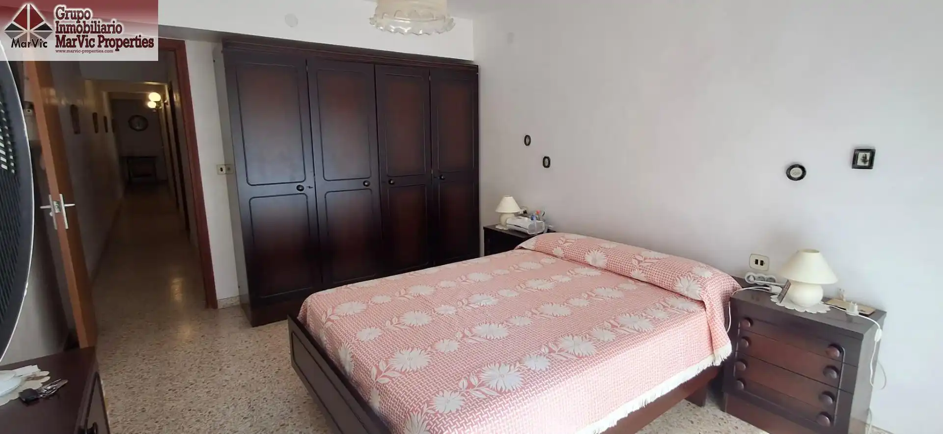 Flat for sale in Centro Urbano, imagen 7