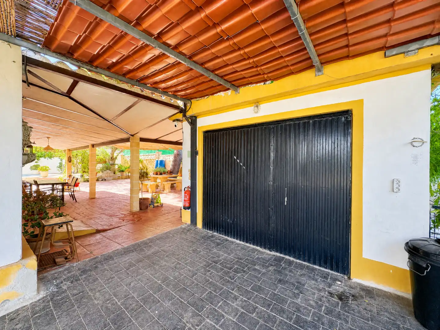 Chalet con piscina en venta en Partidas de Alicante, imagen 20