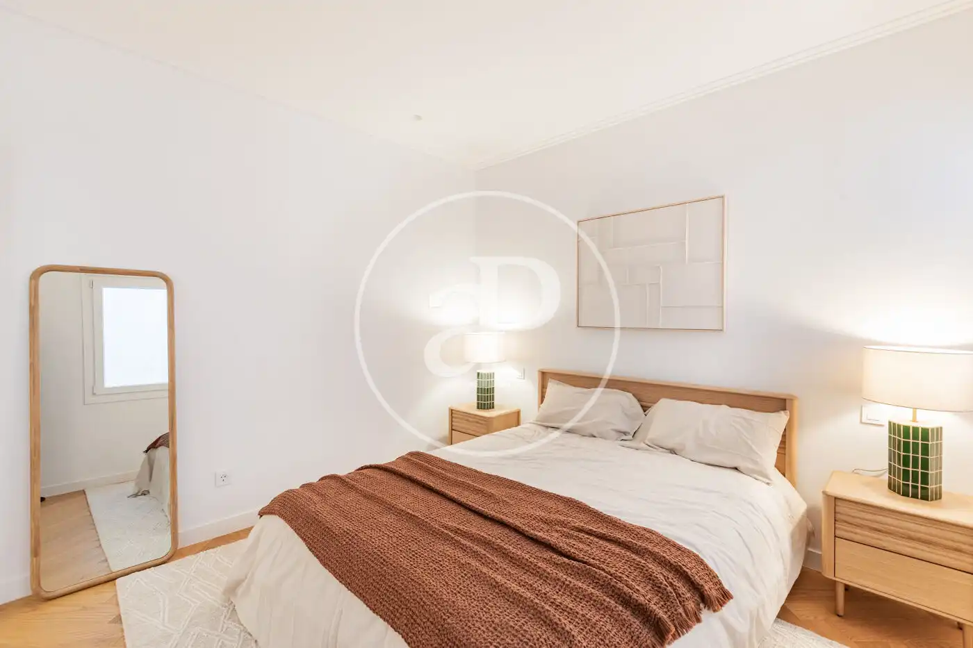 Habitación de Piso en venta en Madrid con Aire acondicionado, Calefacción y Amueblado