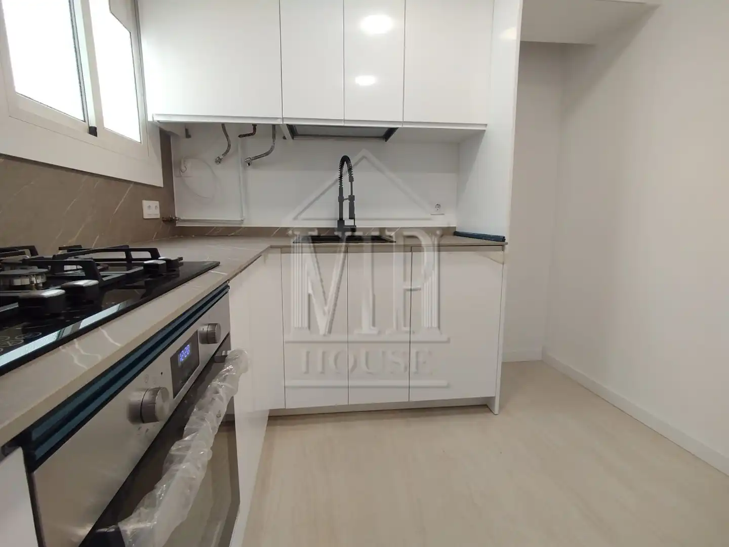 Appartement avec terrasse à vendre à Carrer de Llefià 36, imagen 16