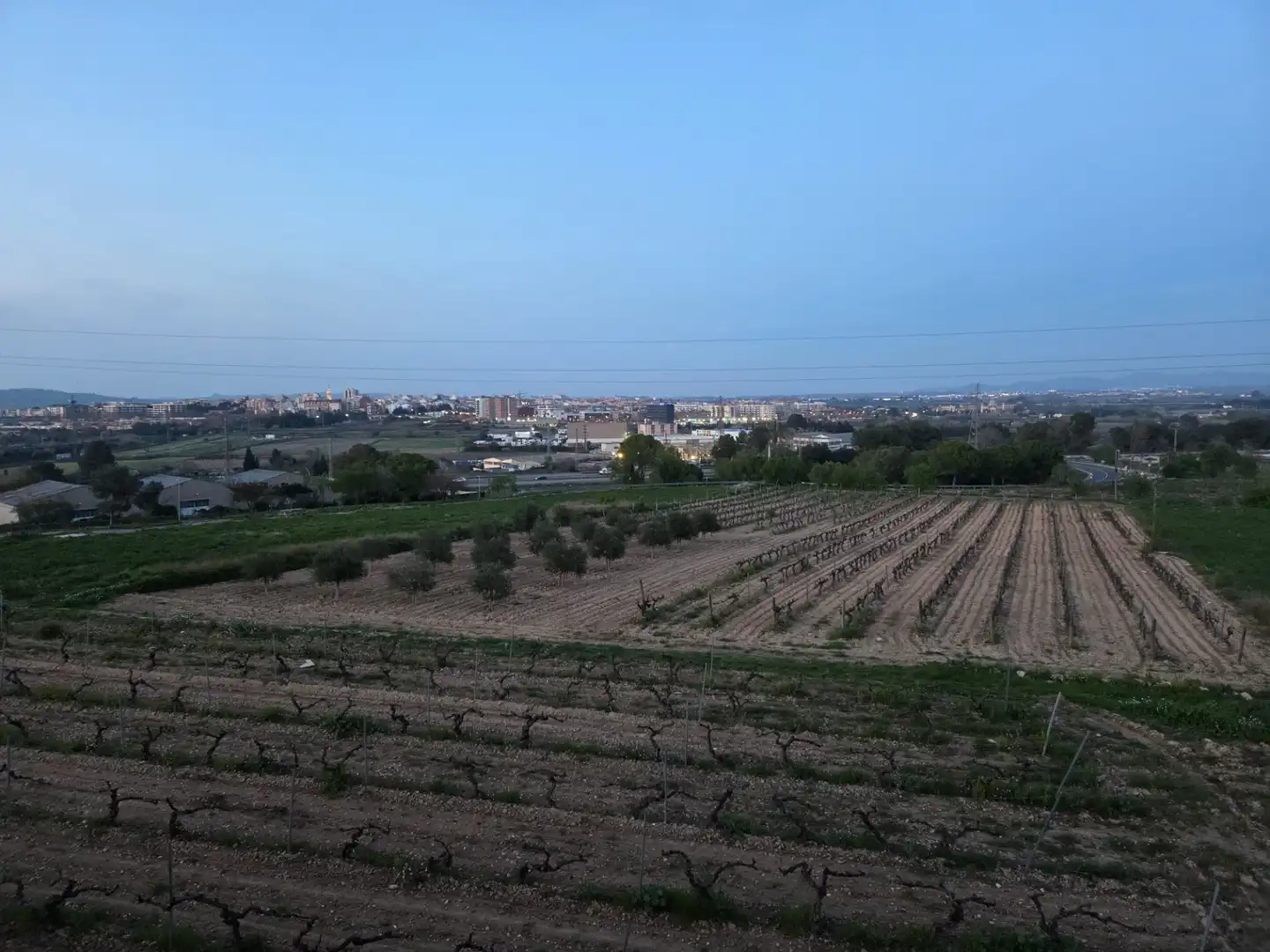 Piso en venta en Olèrdola con Aire acondicionado, Calefacción y Horno