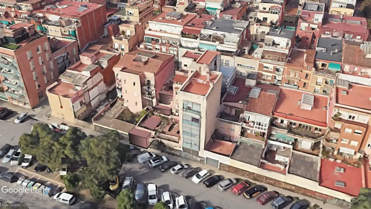 Terreno rustico in vendita a C/ Foc Follet, imagen 7