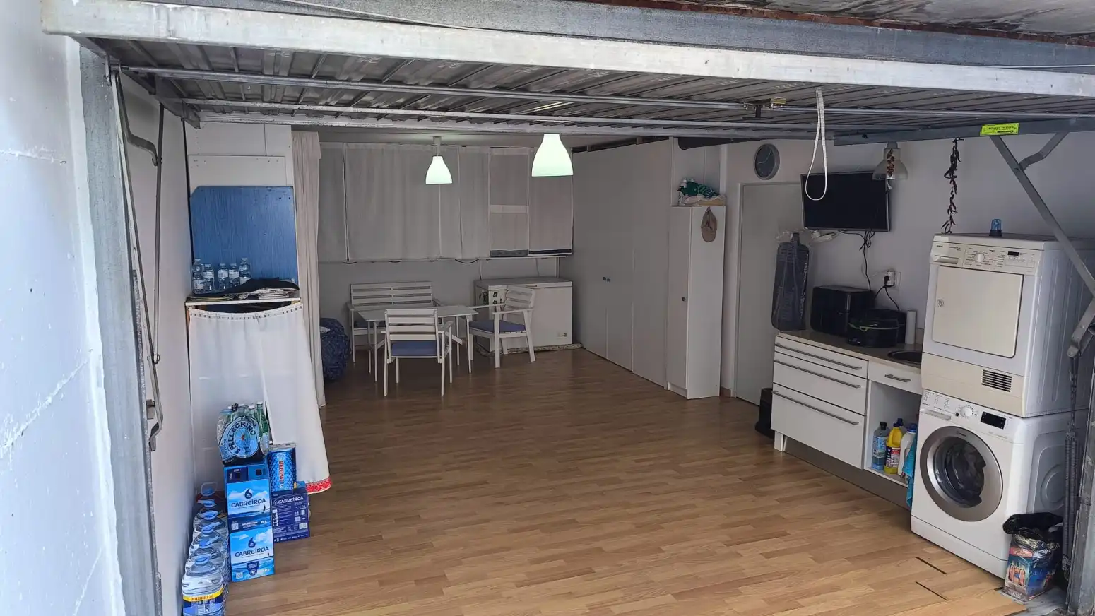 Einfamilien-Reihenhaus zum Verkauf in Camargo mit Heizung und Terrasse