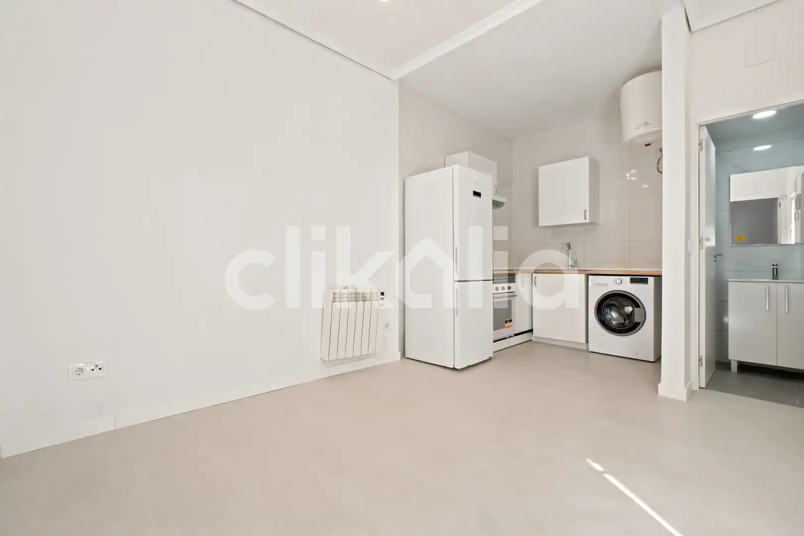Wohnung zur Miete in Ventas