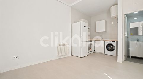 Foto 4 von Wohnung zur Miete in Ventas, Madrid Capital