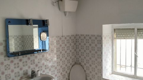Foto 4 de Piso en venta en Calle San Mateo, 4d, Munera, Albacete