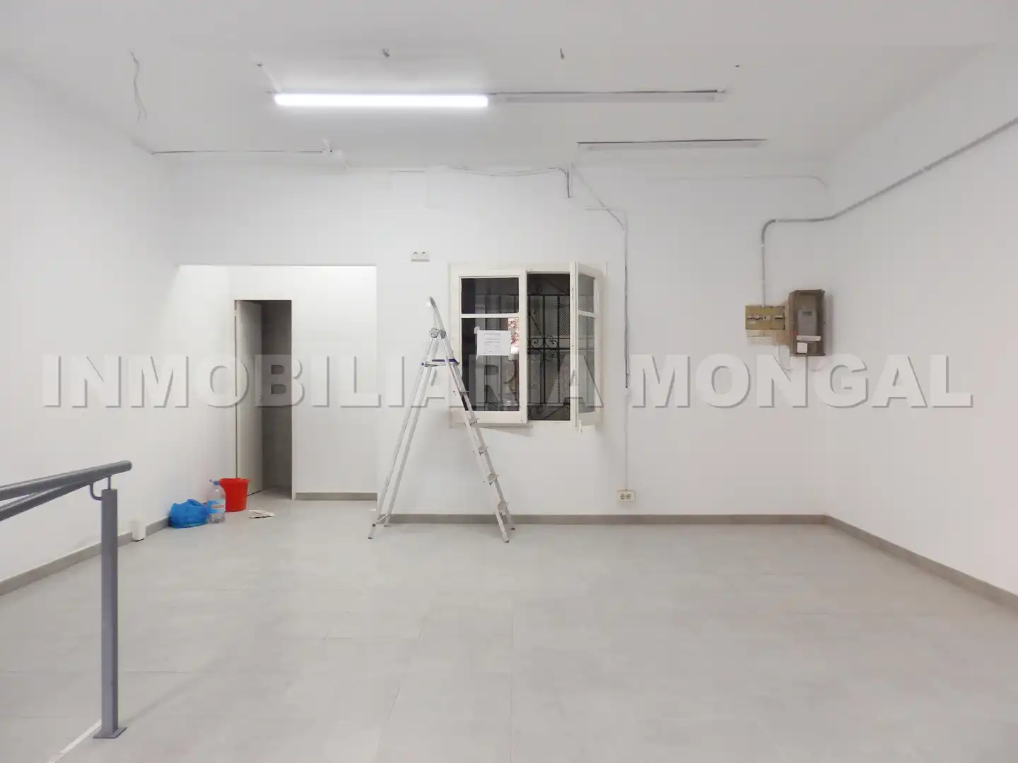 Local comercial en alquiler en Avinguda del Parc 31, imagen 7
