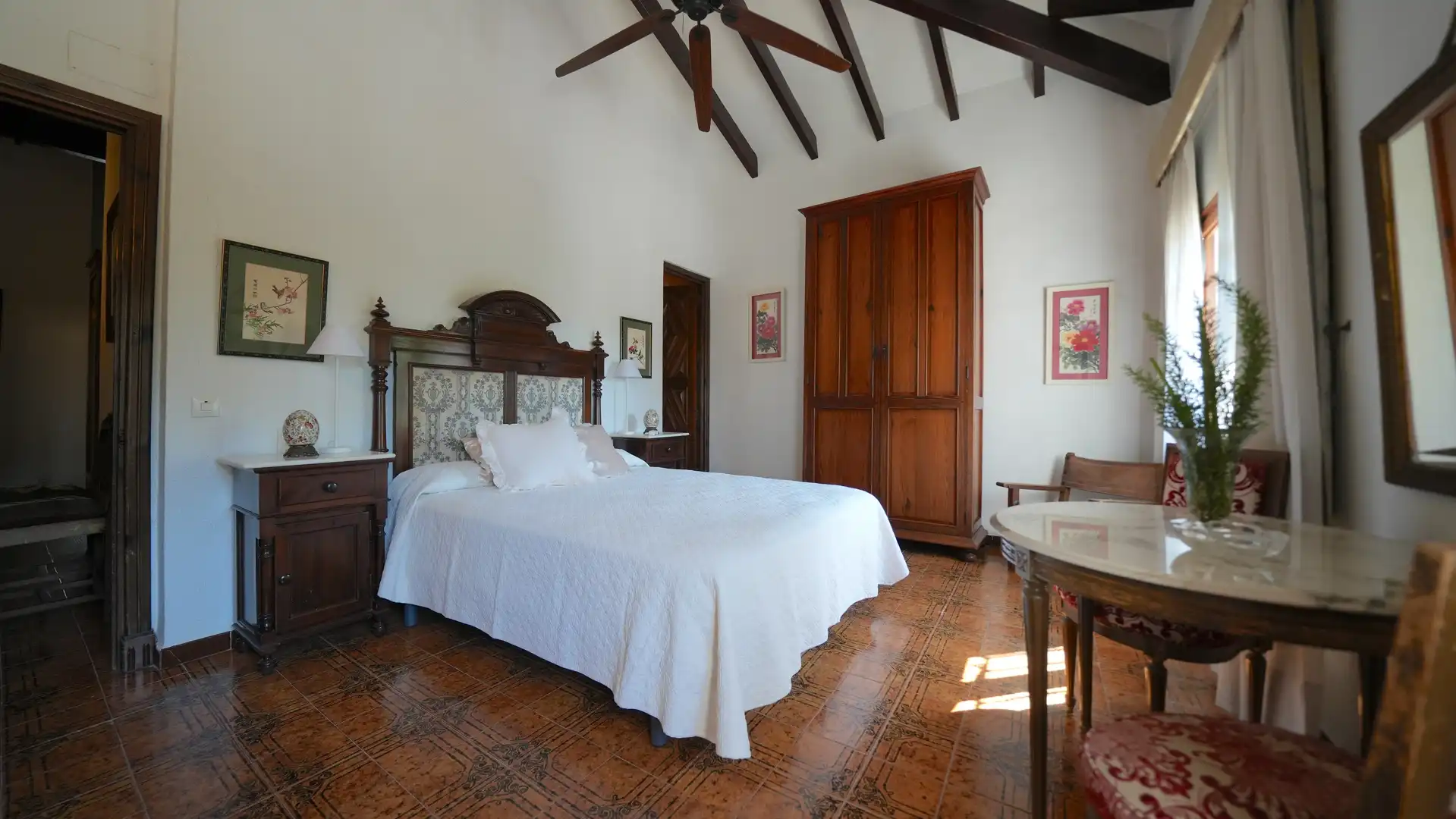 Habitación de Finca rústica en venta en Centro