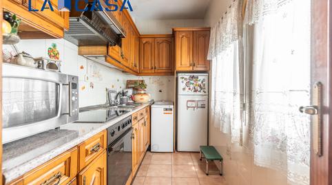 Foto 3 von Dachboden zum Verkauf in Calle de las Peñuelas, Acacias, Madrid Capital