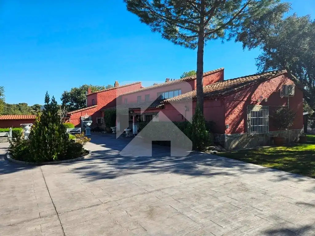 Villa avec balcon à vendre à Raya del Palancar - Guadamonte, imagen 4