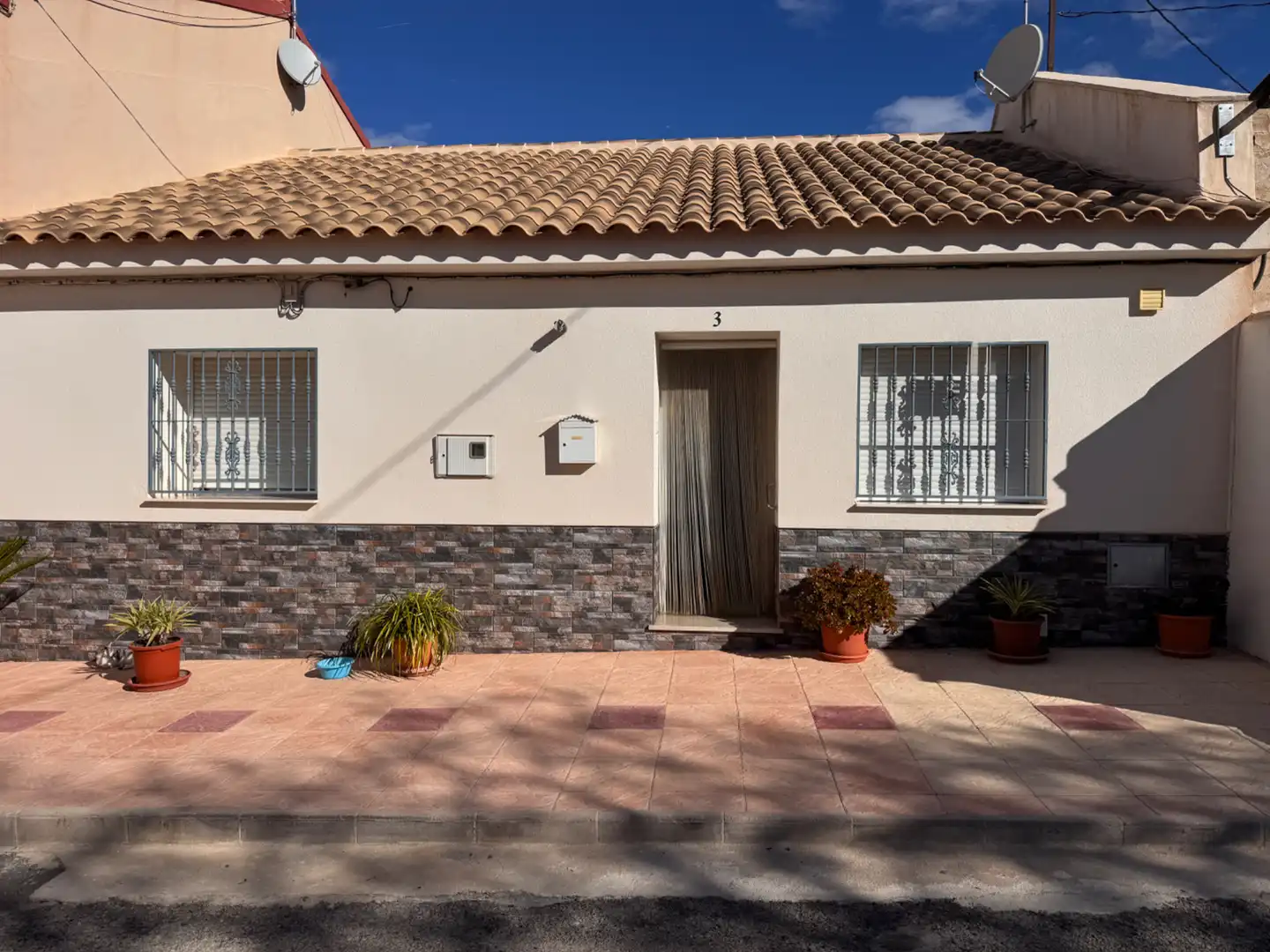 Casa con giardino in vendita a Cehegín, imagen 2