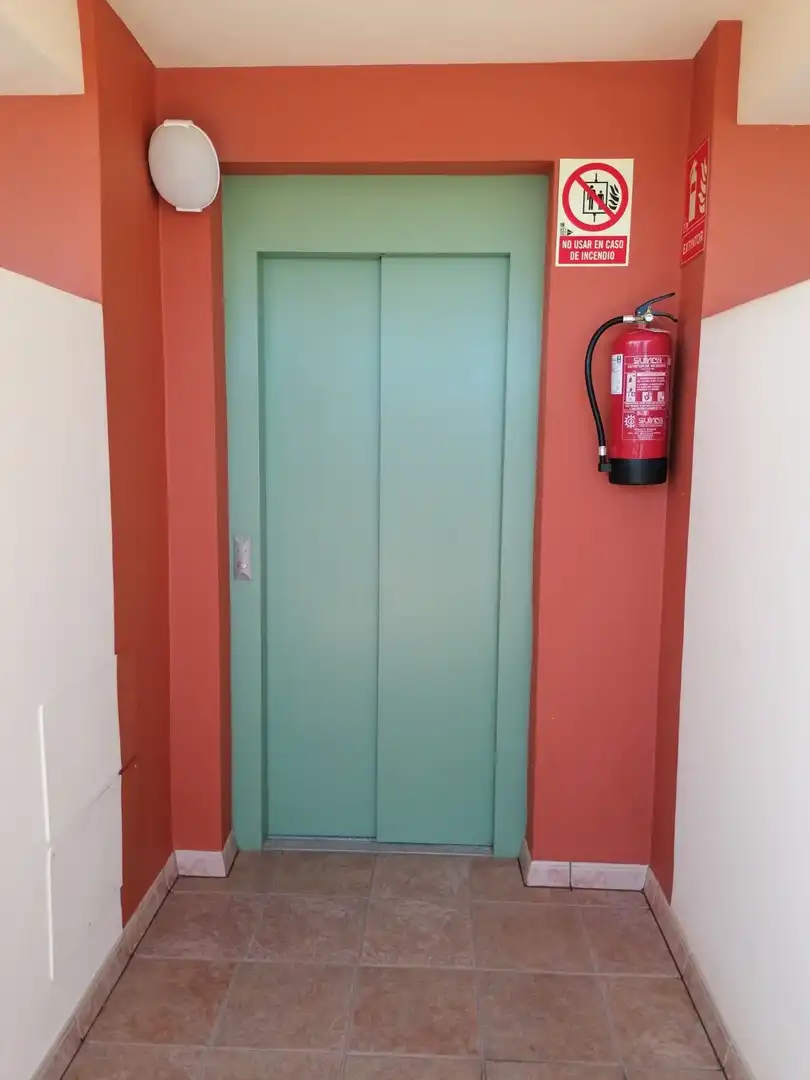 Apartment with pool to rent in La Fragata, imagen 46