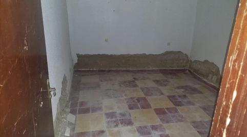 Foto 3 de Casa adosada en venda a Menorca, El Cristo, Palencia