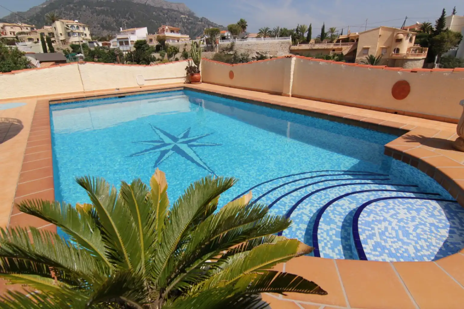 Villa mit Terrasse zum Verkauf in Maryvilla, imagen 54