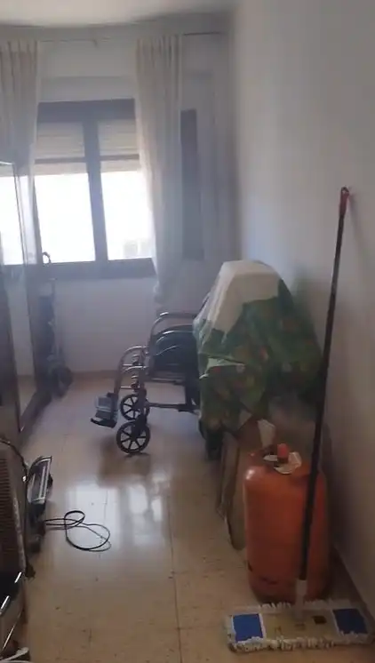Dormitori de Pis en venda en Sagunto / Sagunt amb Balcó