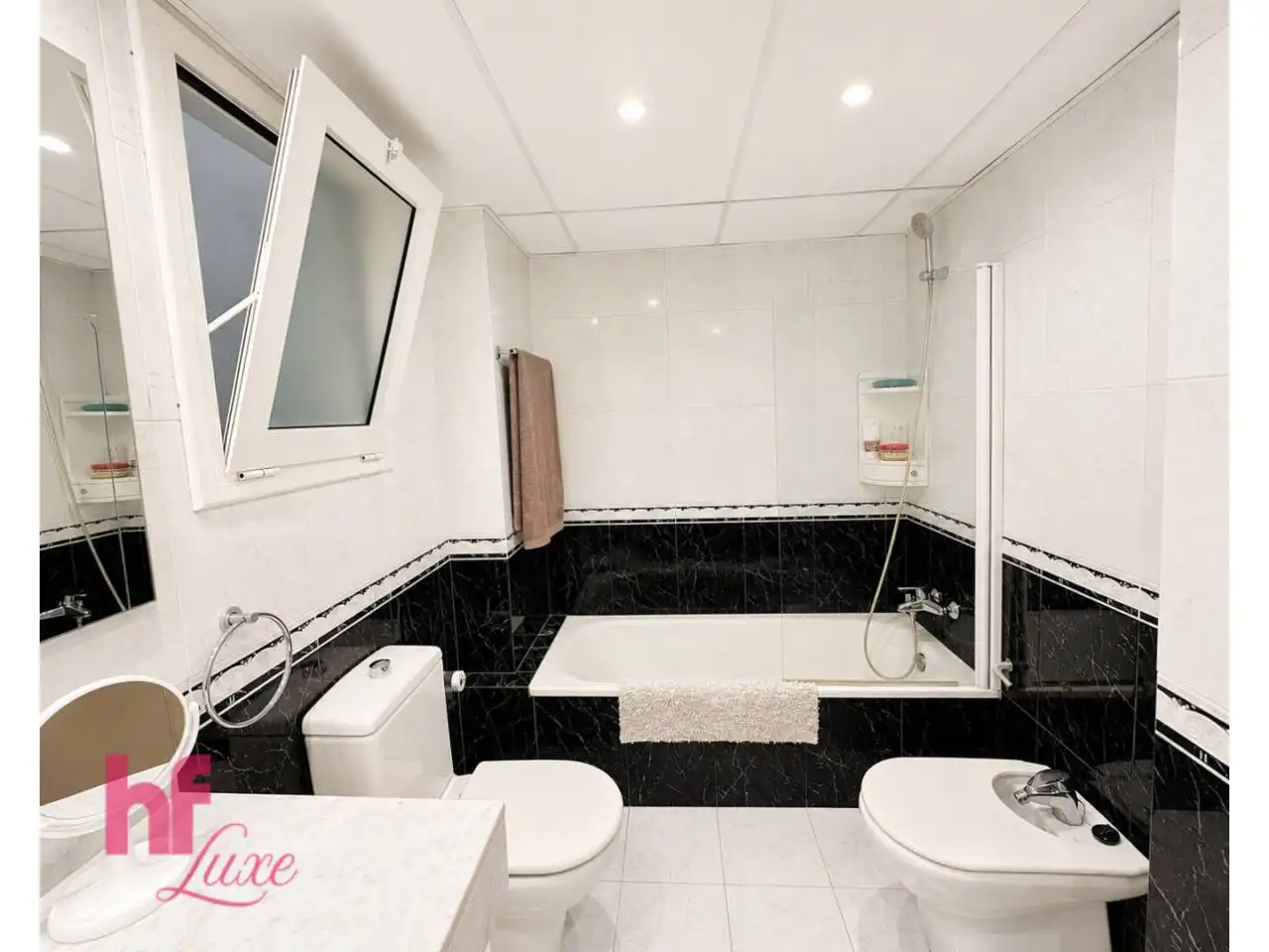 Flat with terrace for sale in Calle de Vilamarí, imagen 21