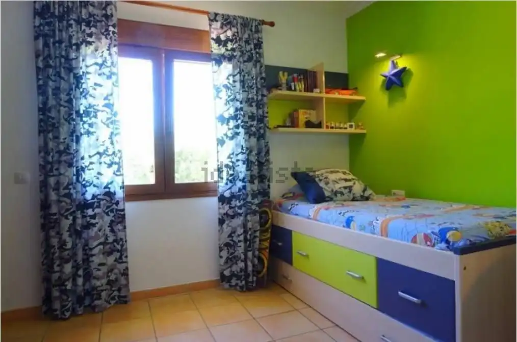Casa o xalet en venda a Es Garrovers
