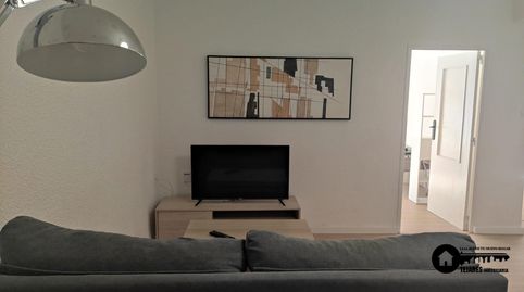 Foto 3 de Piso de alquiler en Hospital, Albacete Capital