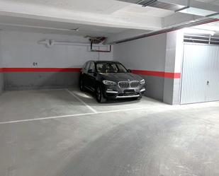 Parking of Garage to rent in Elda