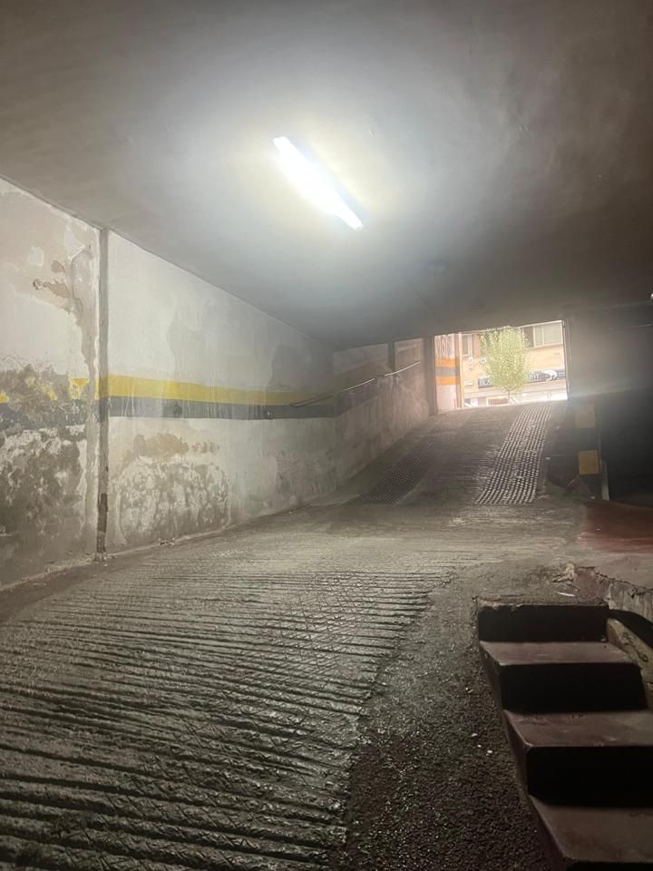 Aparcament de Garatge en venda en  Tarragona Capital