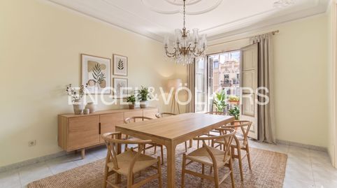 Foto 5 de Piso en venta en L'Antiga Esquerra de l'Eixample, Barcelona Capital