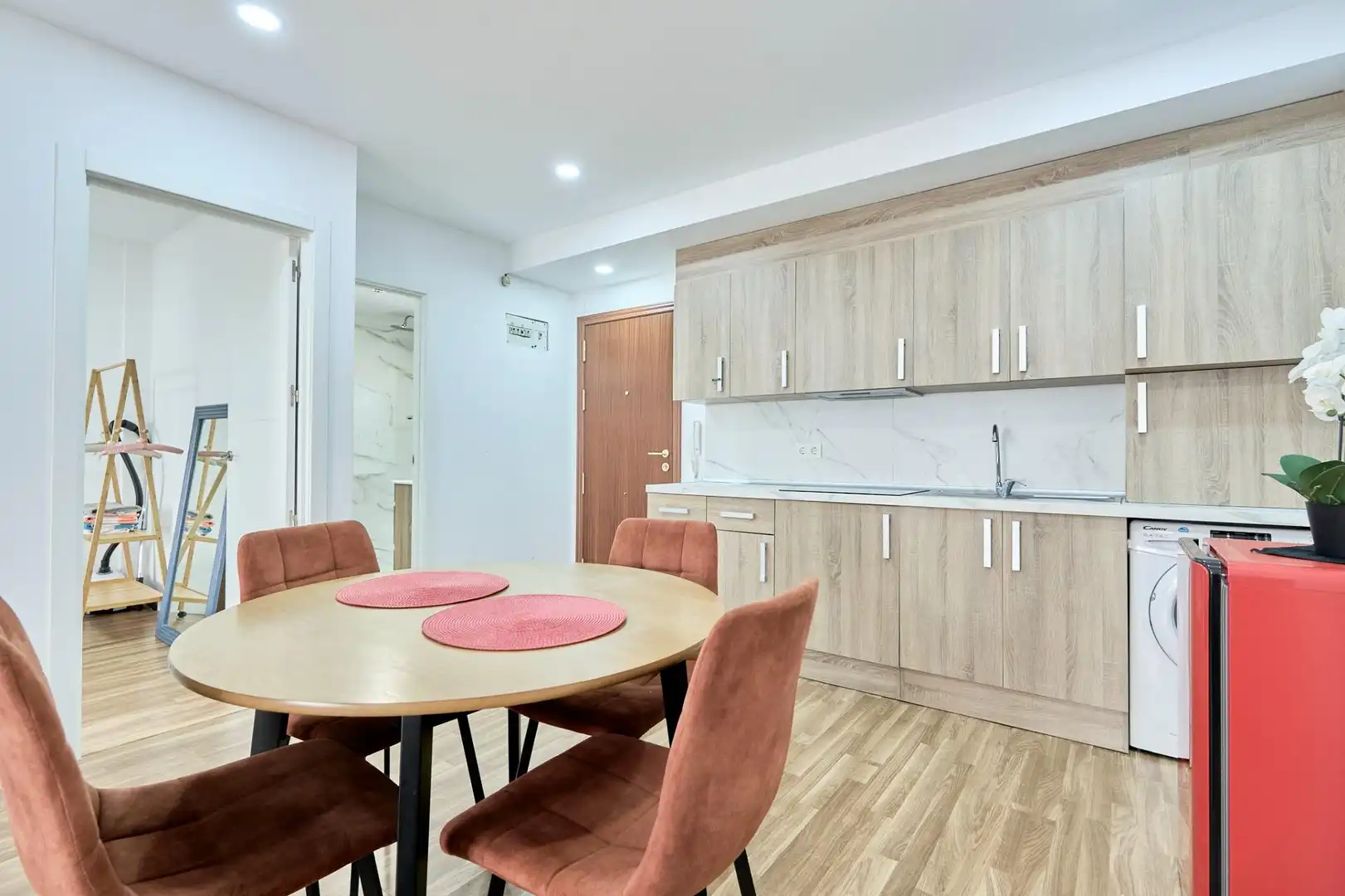 Apartment with pool for sale in Calle Calle Joven Pura, imagen 19