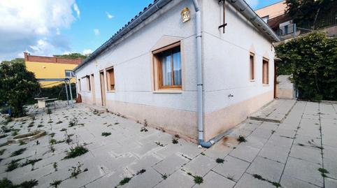 Photo 2 of Single-family semi-detached for sale in Vallbona d'Anoia, Barcelona
