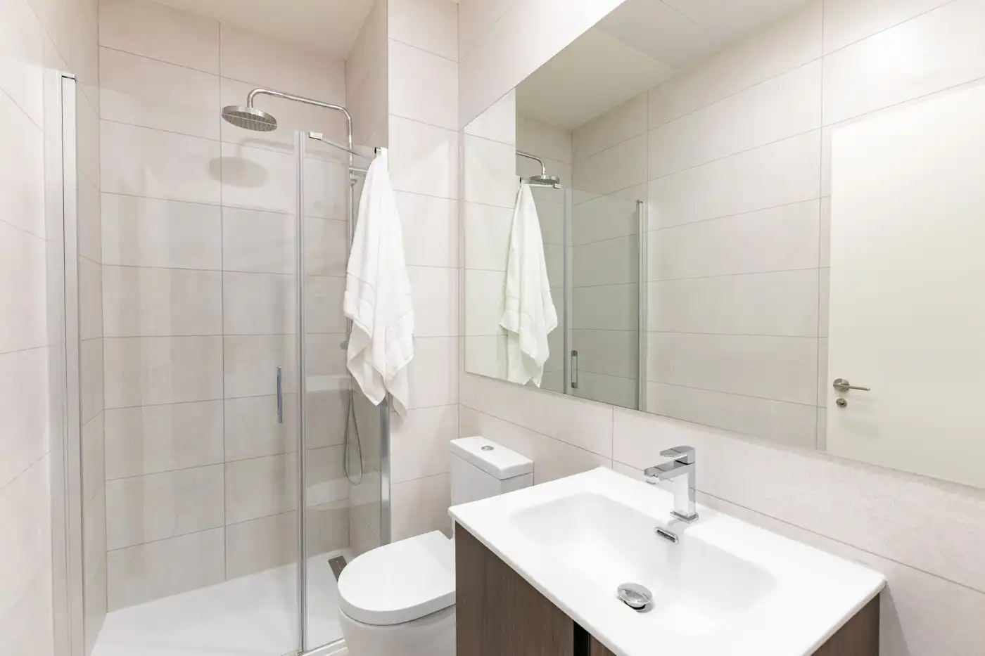 Wohnung mit Aufzug zur Miete in Calle de José Silva, imagen 22