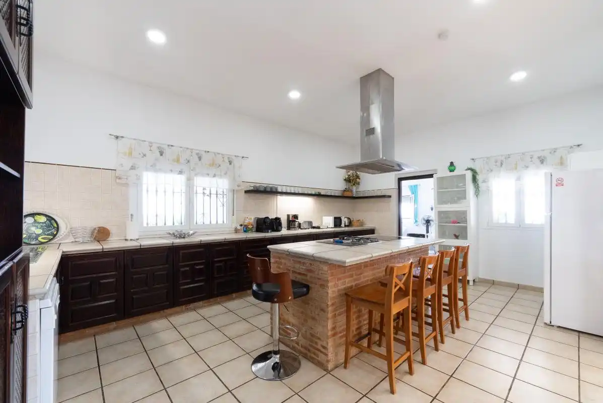 Casa o chalet en venta en Diseminados Hacienda Nueva, Lora del Río