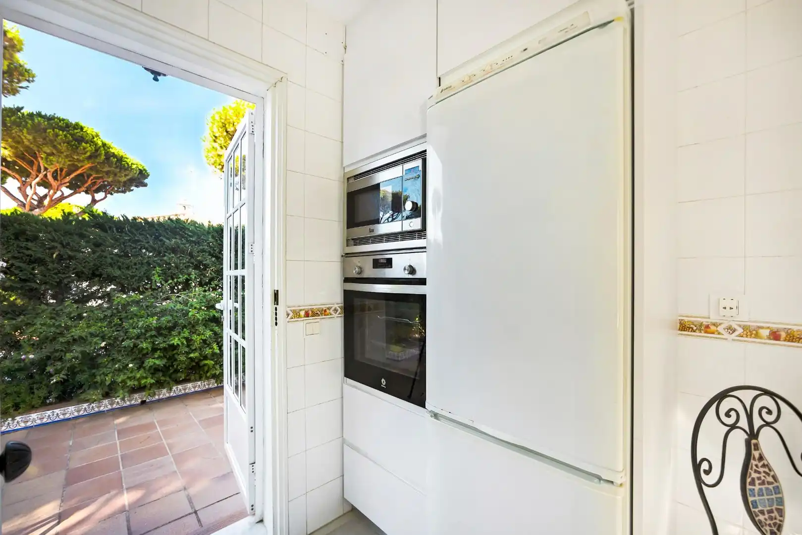 Villa mit Garten zum Verkauf in Sancti Petri, imagen 26