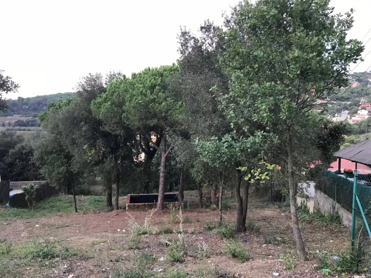 Rural land for sale in Vilanova del Vallès, imagen 2