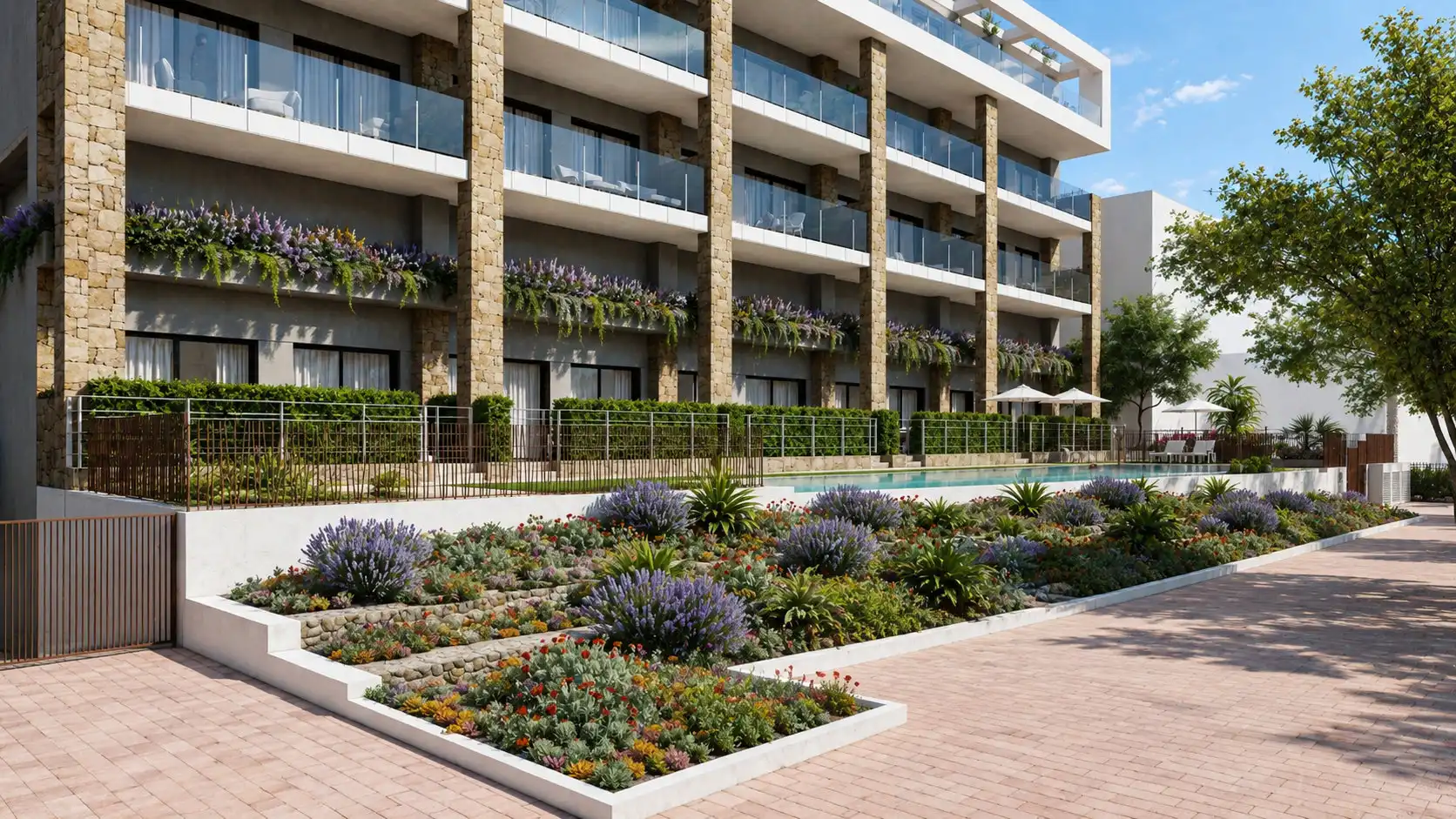 Piso en venta en Carrer Puntes del Moro, 18, Poble Nou - Montiboli