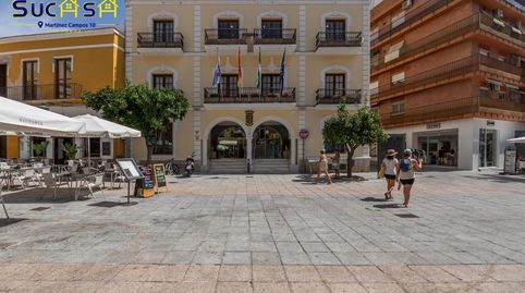 Foto 2 de Casa o chalet en venta en Calle Fuente Nueva, Almuñecar Centro, Almuñécar