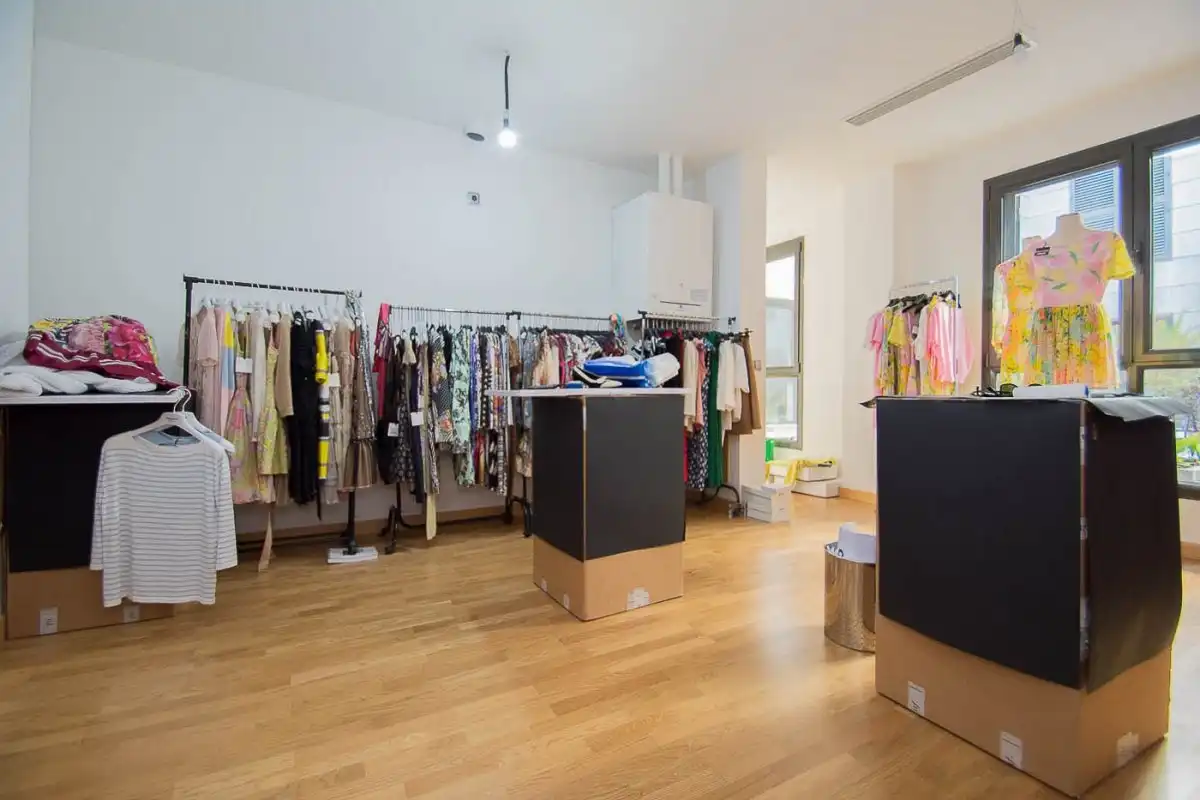 Piso con ascensor en venta en Calle MIRASOL, imagen 3