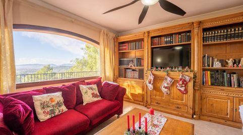 Foto 2 de Finca rústica en venta en Passeig Antoni Estarellas, Bunyola, Illes Balears