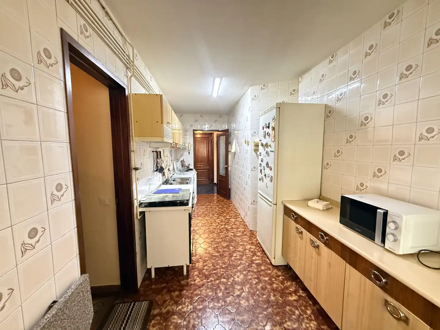 Wohnung mit Aufzug zum Verkauf in Calle del Camino Viejo de Villaverde, imagen 13