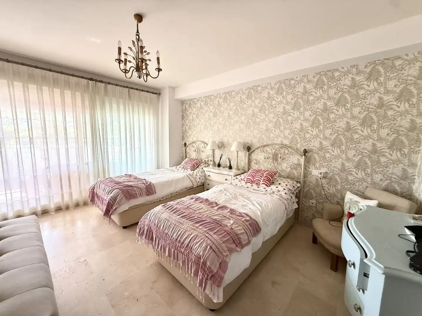 Appartement avec piscine à vendre à Calle 4 A 12, imagen 19