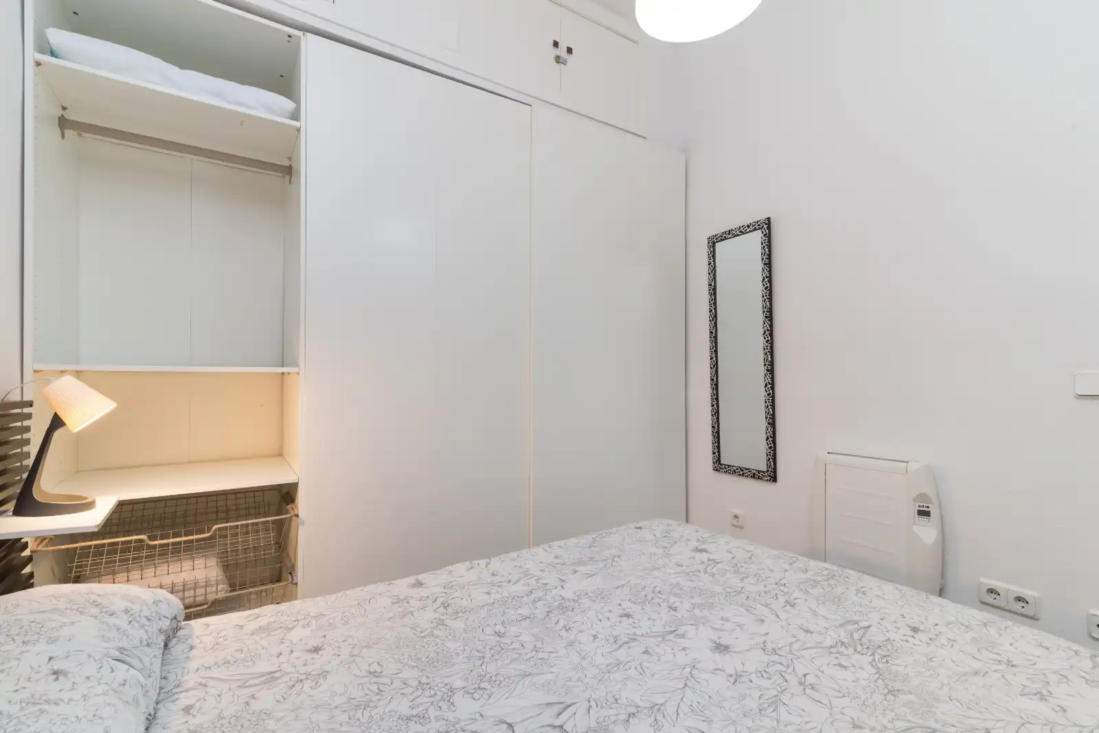 Habitación de Piso en venta en Madrid con Aire acondicionado, Calefacción y Amueblado