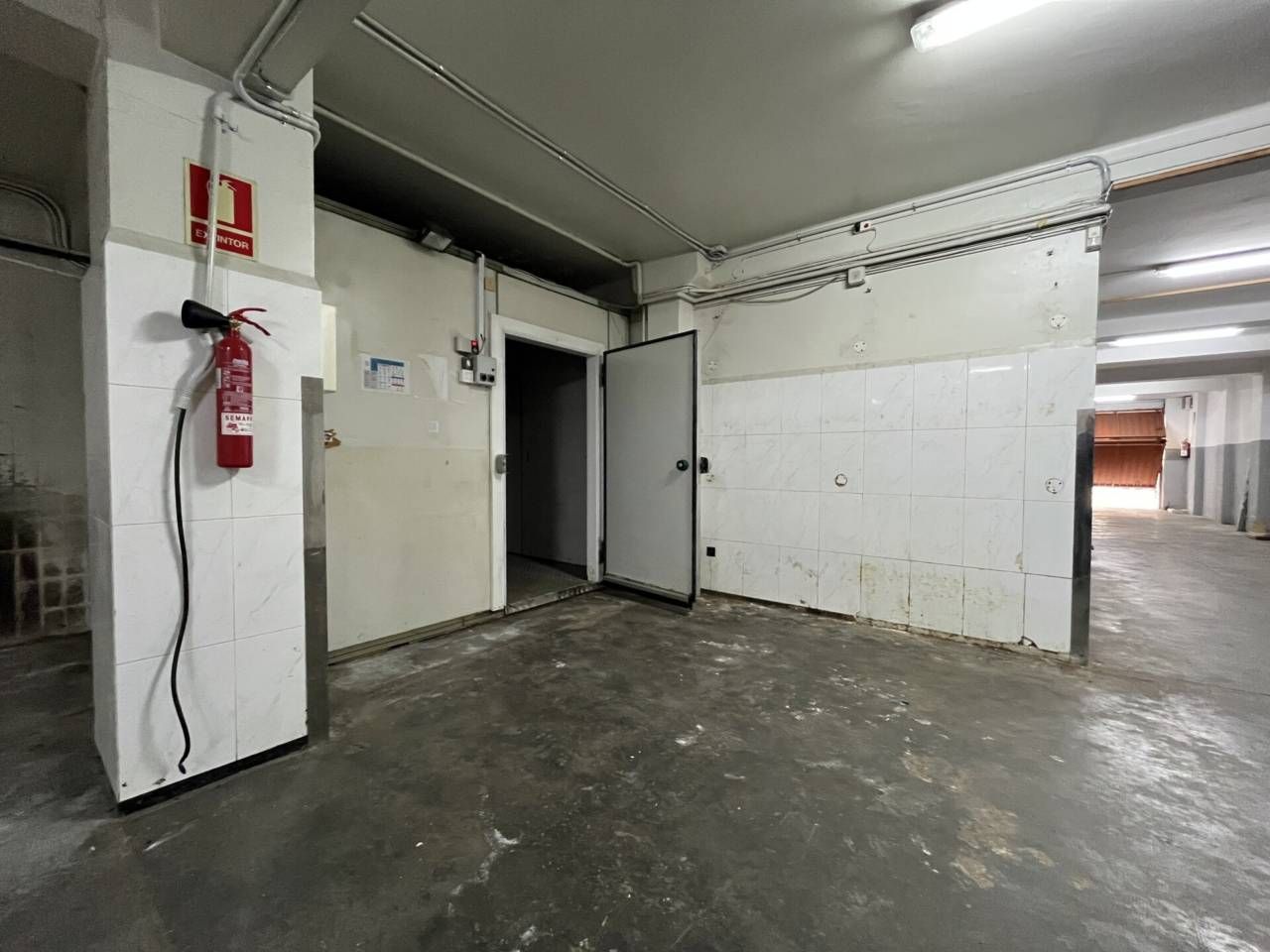 Premises to rent in  Barcelona Capital