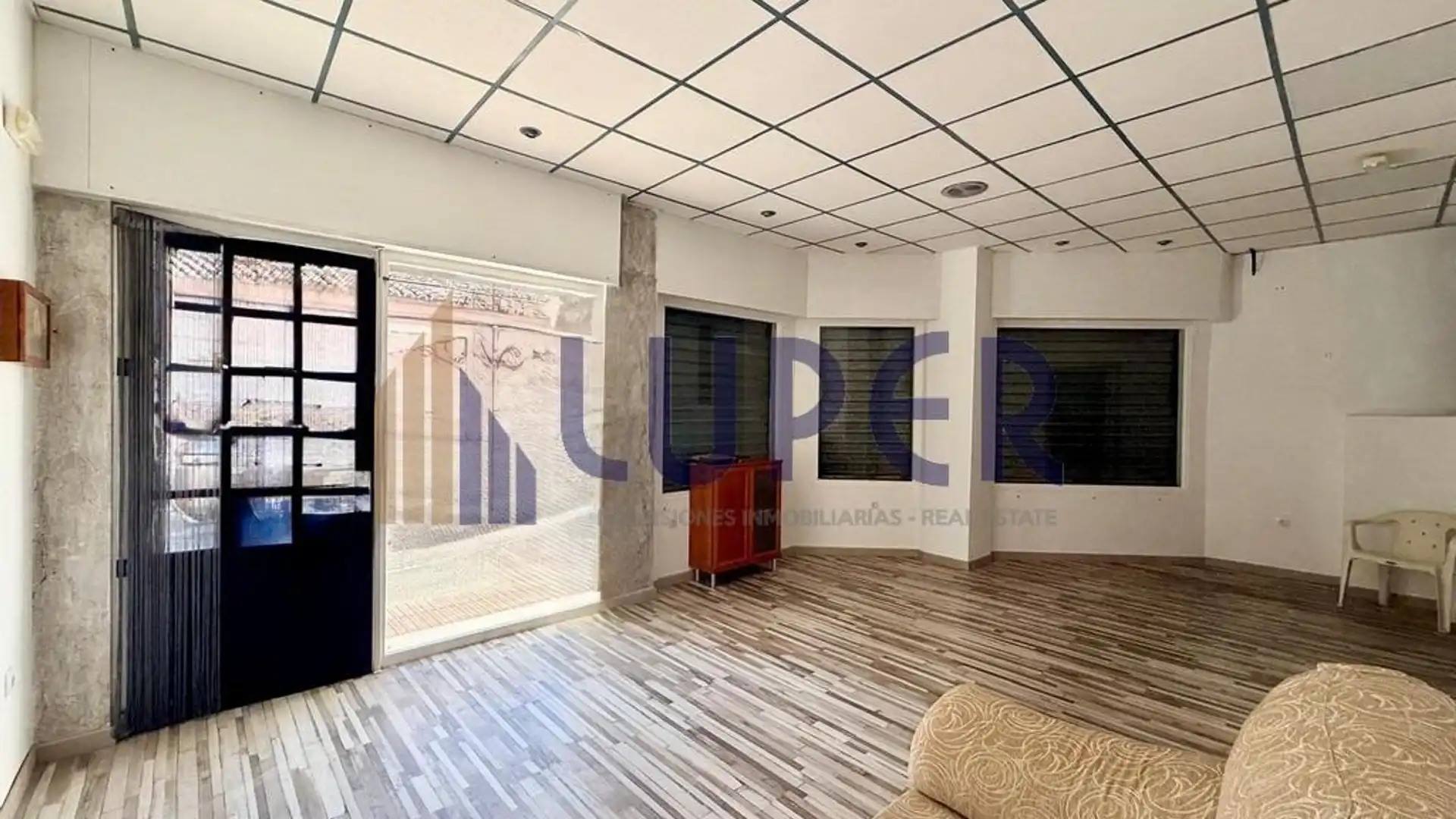 Premises for sale in San Vicente del Raspeig / Sant Vicent del Raspeig